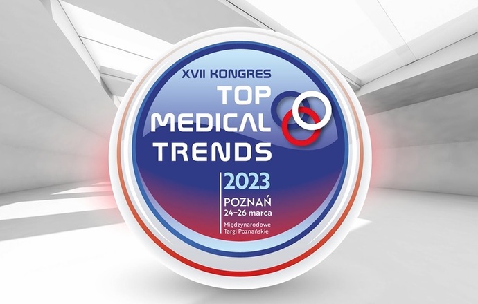 Za nami Top Medical Trends 2023