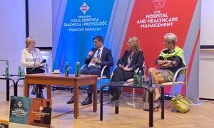 Interdyscyplinarne spojrzenie na szczepienia dla osób dorosłych na przykładzie półpaśca