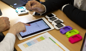 Nowe technologie w diabetologii ułatwiają życie pacjentów z cukrzycą