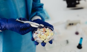 Plastry transdermalne i inne nowatorskie nośniki leków