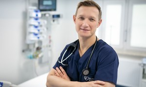 Właściwie prowadzony telemonitoring poprawia bezpieczeństwo i jakość życia pacjentów