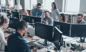 Czym jest Big Data i do czego jest wykorzystywane?