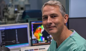 Układy pozażylne – idea, zastosowanie, wskazania. Wywiad z dr. hab. n. med. Maciejem Kempą