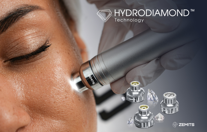 Dlaczego HydroDiamond™ zwiększa zyski gabinetu?