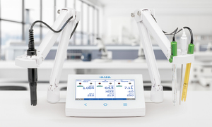 Wieloparametrowy system modułowy HI6000 – nowa jakość w precyzyjnych pomiarach laboratoryjn
