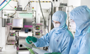 BioOpen Talk #9 – Polpharma Biologics i SGGW łączą siły i uruchamiają innowacyjny kierunek 