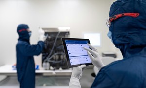 Bioreaktory a przyszłość terapii z wykorzystaniem pęcherzyków zewnątrzkomórkowych