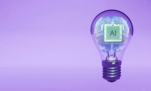 AI w medycynie. Odpowiedzialność nadal ponosi człowiek
