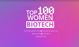 Siła interdyscyplinarności! Opublikowano listę Top 100 Women in Biotech in Poland