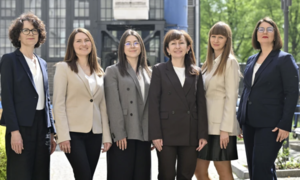 Naukowcy rozwijają we Wrocławiu biomateriał do leczenia urazów stawów