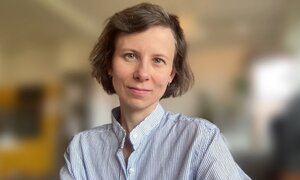 Sen – naturalny regulator zdrowia i równowagi organizmu. Wywiad z terapeutką bezsenności Kl