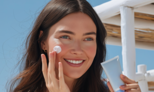 Dermatolog odpowiada na pięć newralgicznych pytań o SPF. To warto wiedzieć przed wyjazdem n