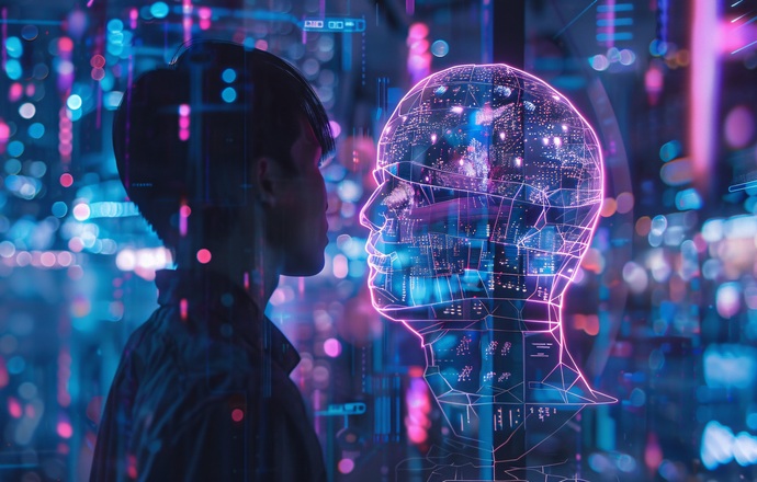 Digital twins w odkrywaniu leków. Jak cyfrowe bliźniaki mogą wspierać rozwój nowych terapii
