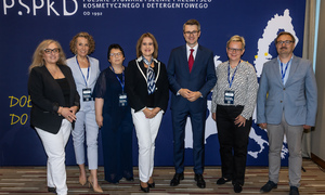 Dialog fundamentem konkurencyjności – Clean & Care Forum 2026+ o przyszłości europejskich r