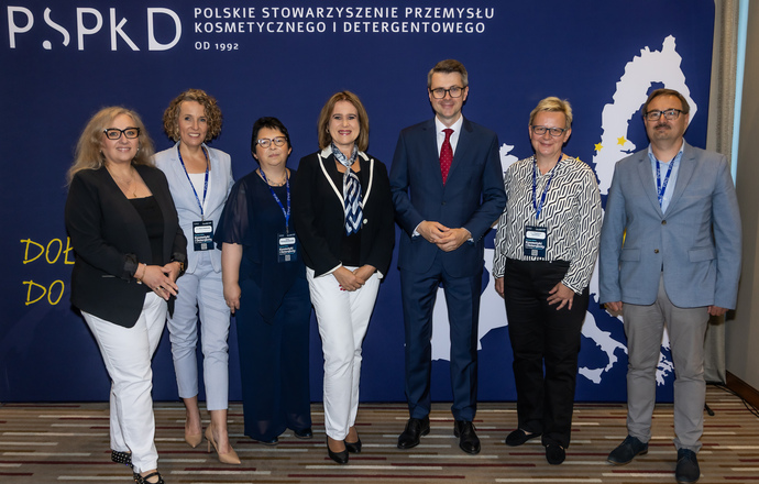Dialog fundamentem konkurencyjności – Clean & Care Forum 2026+ o przyszłości europejskich r