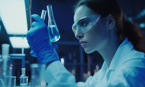 Młodzi nie wiedzą, kim jest biotechnolog. Powstały rekomendacje dla pracodawców i uczelni