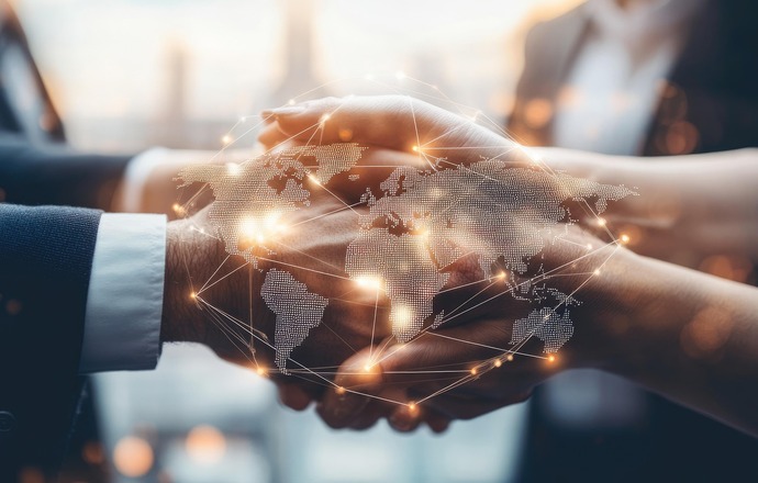 Łącząc Polskę i Tajwan – Mabion i KriSan Biotech rozpoczynają innowacyjne partnerstwo w zak