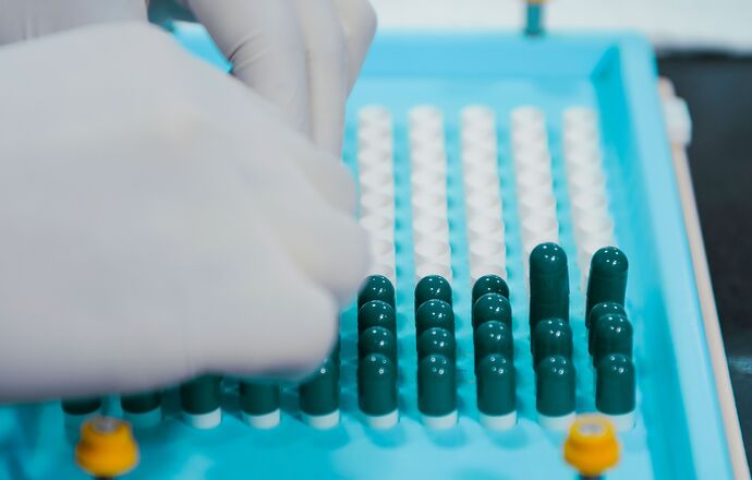 Automatyzacja i cyfryzacja służby zdrowia lekarstwem na problemy szpitali?