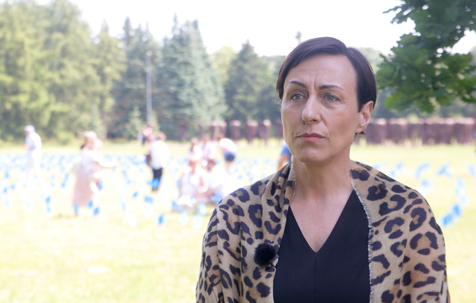 Nowa era w walce z ALS w Polsce. Diagnostyka genetyczna stała się kluczem do nowoczesnego l