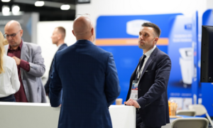 Warsaw Medical Expo 2026 – branża medyczna spotka się we wrześniu w Ptak Warsaw Expo