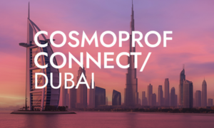 Cosmoprof zawita do Dubaju – nowa platforma spotkań B2B dla branży kosmetycznej