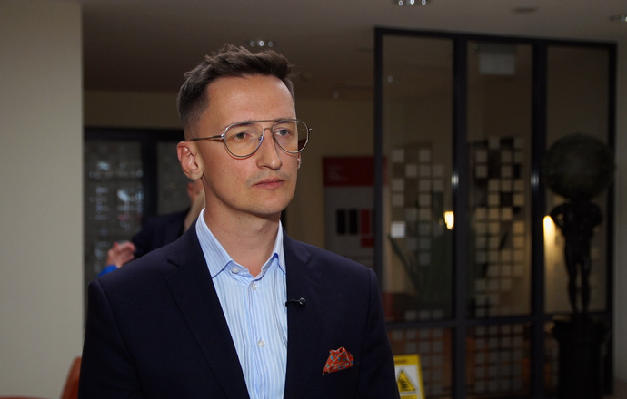 Do 2050 r. liczba chorych na raka wzrośnie lawinowo. Choruje coraz więcej młodych osób