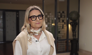 Zaledwie co czwarty Polak bada się regularnie. Dr Milena Lachowicz: „Hamuje nas lęk przed w