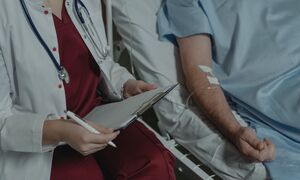 Nowy lek wydłuża przeżycie pacjentów z zaawansowanym rakiem trzustki