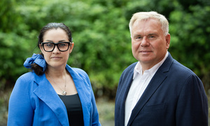 Nanoplastiki zakłócają pracę komórek