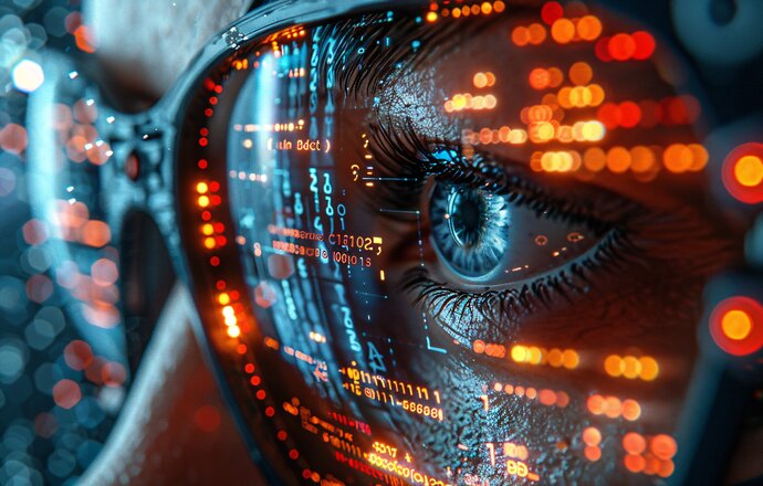 Polscy naukowcy pracują nad robotem do podawania leków do oka. Technologia ma zwiększyć pre