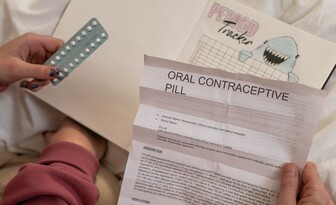 Od antykoncepcji do menopauzy – nowe możliwości zastosowania estetrolu. Wywiad z prof. dr. 
