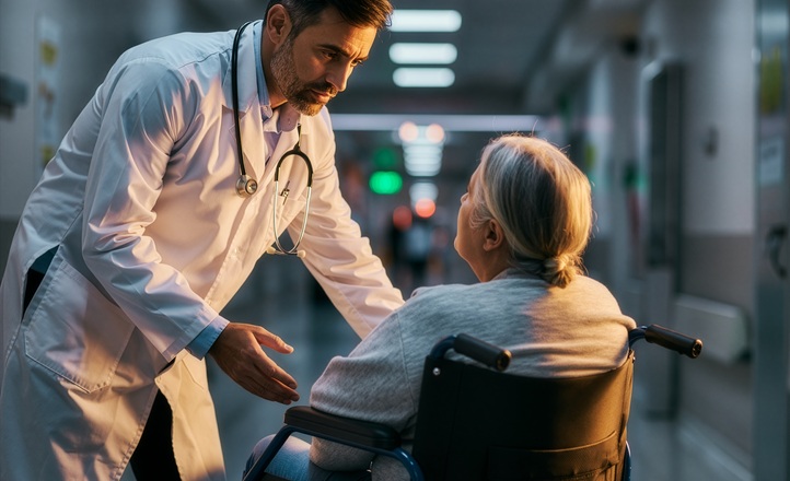 Immunoterapia i terapie celowane zmieniły leczenie nowotworów. Część zaawansowanych chorób 