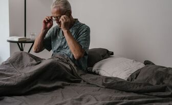 Coraz bliżej wdrożenia nocnej stymulacji mózgu z wykorzystaniem terapii Vguard w walce z Al