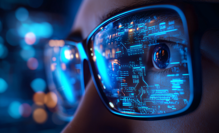Polscy naukowcy pracują nad robotem do podawania leków do oka. Technologia ma zwiększyć pre