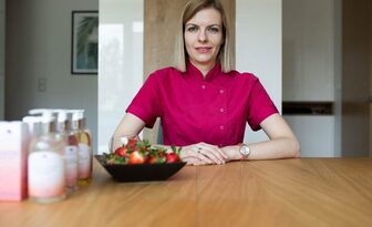 Składniki aktywne wspierające skórę pacjenta w trakcie leczenia onkologicznego. Wywiad z dr