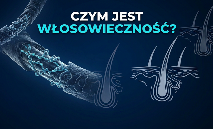 Włosowieczność i inne trendy kosmetyczne I Marcin Siekierski, Provital