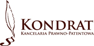 KONDRAT Kancelaria Prawno-Patentowa
