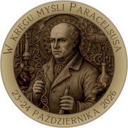 V Ogólnopolska Konferencja Studenckich Kół Naukowych i Doktorantów „W kręgu myśli Paracelsu