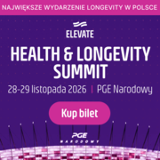 ELEVATE Health & Longevity Summit 2026