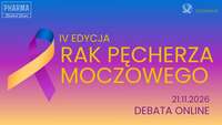 Debaty Rak Pęcherza Moczowego 2026
