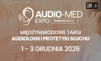 AUDIO-MED Expo 2026