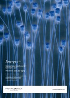 ENERGEN™ - DRZEWO MYDLANE (matryca 3D)