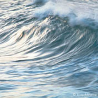 GULF STREAM SEA WATER