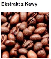 COFFEE EXTRACT H.GL-M.S. - KAWA (ekstrakt glicerynowo-wodny)