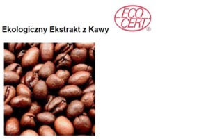COFFE ECO - KAWA  (ekstrakt ekologiczny)