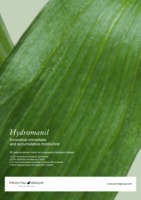 HYDROMANIL™ H.GL.-M.S.
