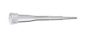końcówki epT.I.P.S. LoRetention Sets Quality, 0,1-10 µL 5 op. x 96 szt. plus pudełko