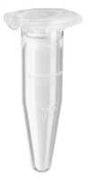 Probówki Safe-Lock 1,5 mL Quality, bezbarwne 1000 szt.