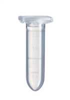 Probówki Safe-Lock 2 mL Quality, bezbarwne 1000 szt.