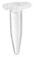 Probówki Safe-Lock 0,5 mL Biopur 50 szt. pakowane pojedynczo
